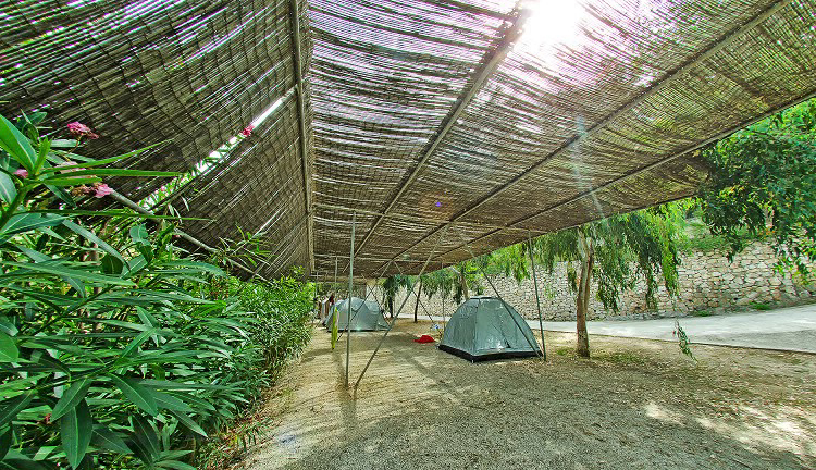 Camping Zante Îles Ioniennes - Zante visuel 6/7