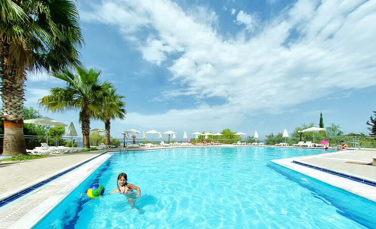 Camping Zante Îles Ioniennes - Zante visuel 2/7