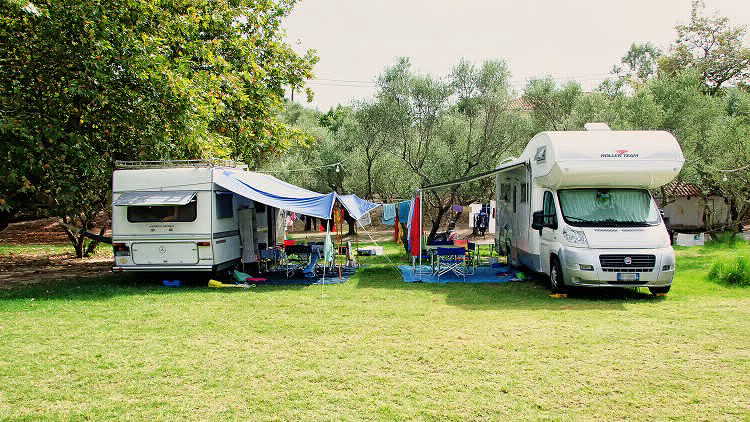 Camping Zante Îles Ioniennes - Zante visuel 4/7