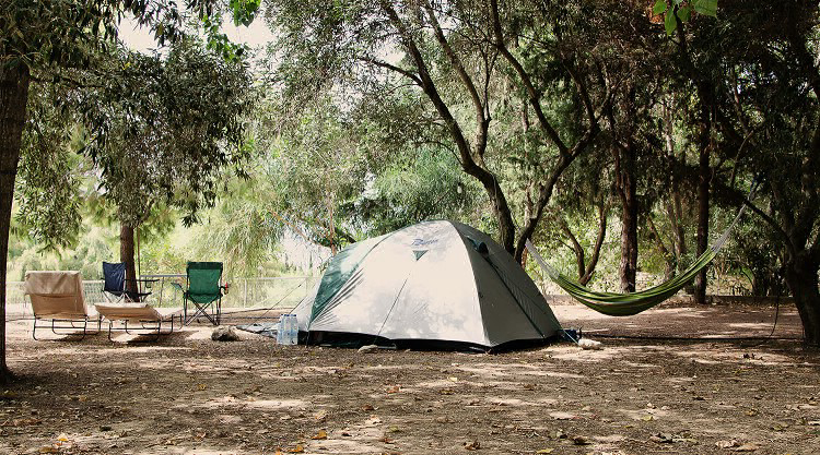 Camping Zante Îles Ioniennes - Zante visuel 5/7