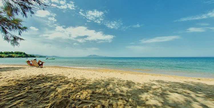 Camping Zante Îles Ioniennes - Zante visuel 1/7