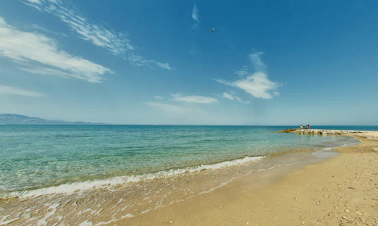 Camping Zante Îles Ioniennes - Zante visuel 7/7