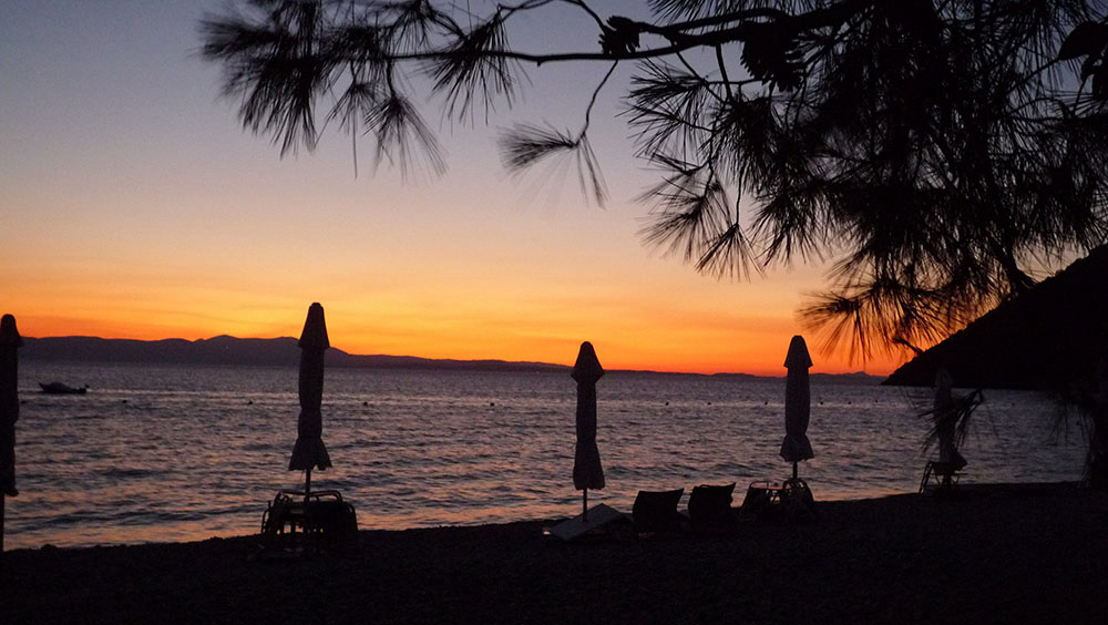 Camping Zaritsi Péloponnèse - Tyros visuel 5/5