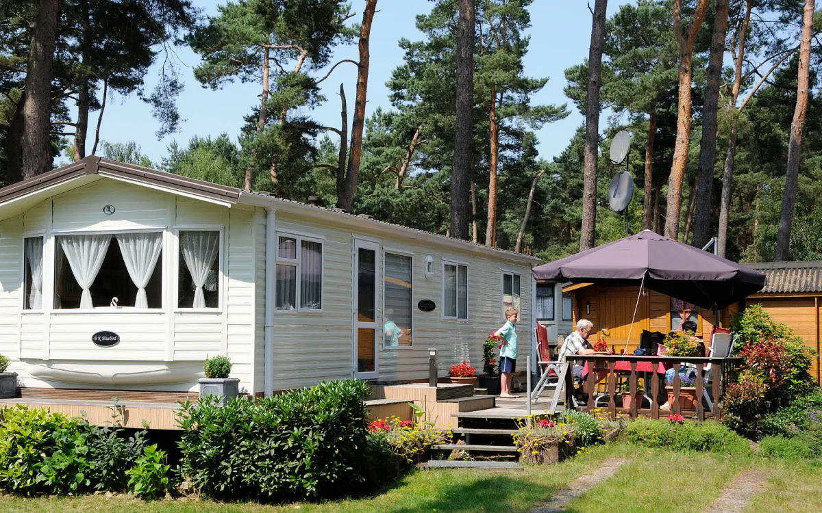 Camping Zavelbos Limbourg - Maaseik visuel 2/3