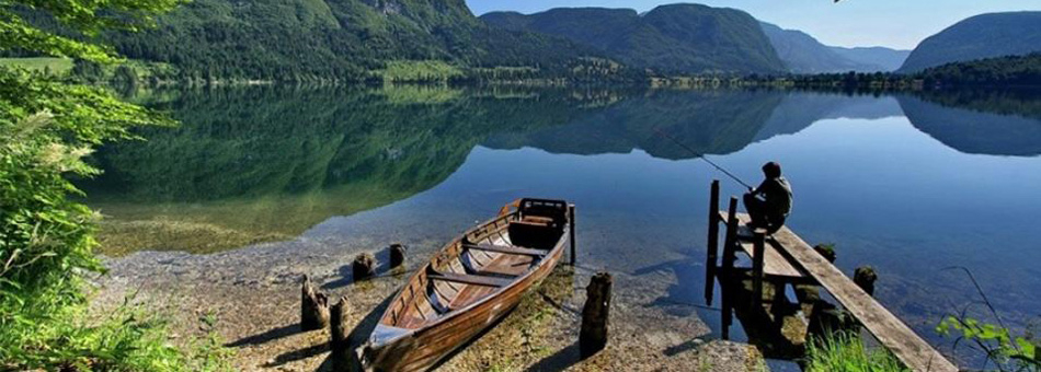 Camping Zlatorog Haute-Carniole - Bohinjska Bistrica visuel 2/4