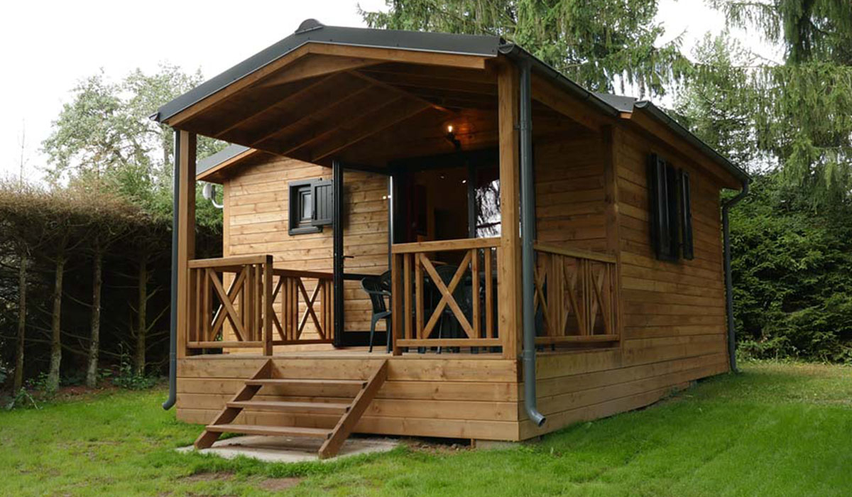 Camping au Pays de Hanau Alsace - Dossenheim-sur-Zinsel visuel 1/3 Camping au Pays de Hanau Alsace - Dossenheim-sur-Zinsel visuel 1/3