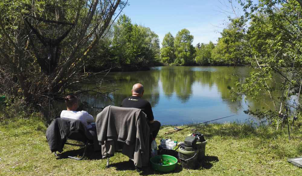 Camping de Châlons en Champagne Champagne-Ardennes - Châlons-en-Champagne visuel 1/7 Camping de Châlons en Champagne Champagne-Ardennes - Châlons-en-Champagne visuel 1/7