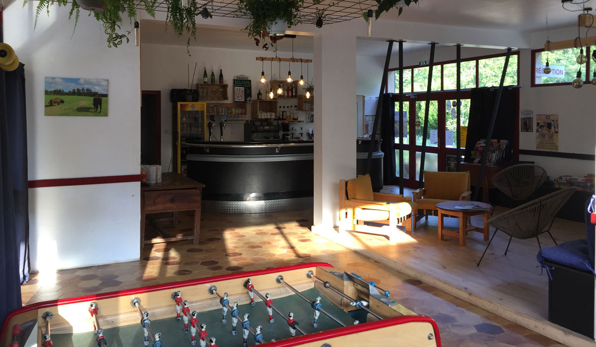 Camping de l'Aiguebelle Languedoc-Roussillon - Ispagnac visuel 3/3