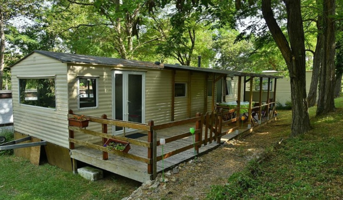 Camping de Montmaurin Midi-Pyrénées - Montmaurin visuel 6/8 Camping de Montmaurin Midi-Pyrénées - Montmaurin visuel 6/8