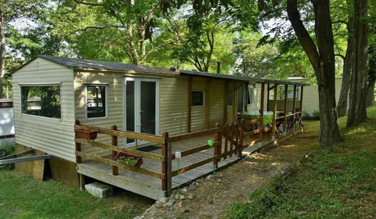 Camping de Montmaurin Midi-Pyrénées - Montmaurin visuel 6/8
