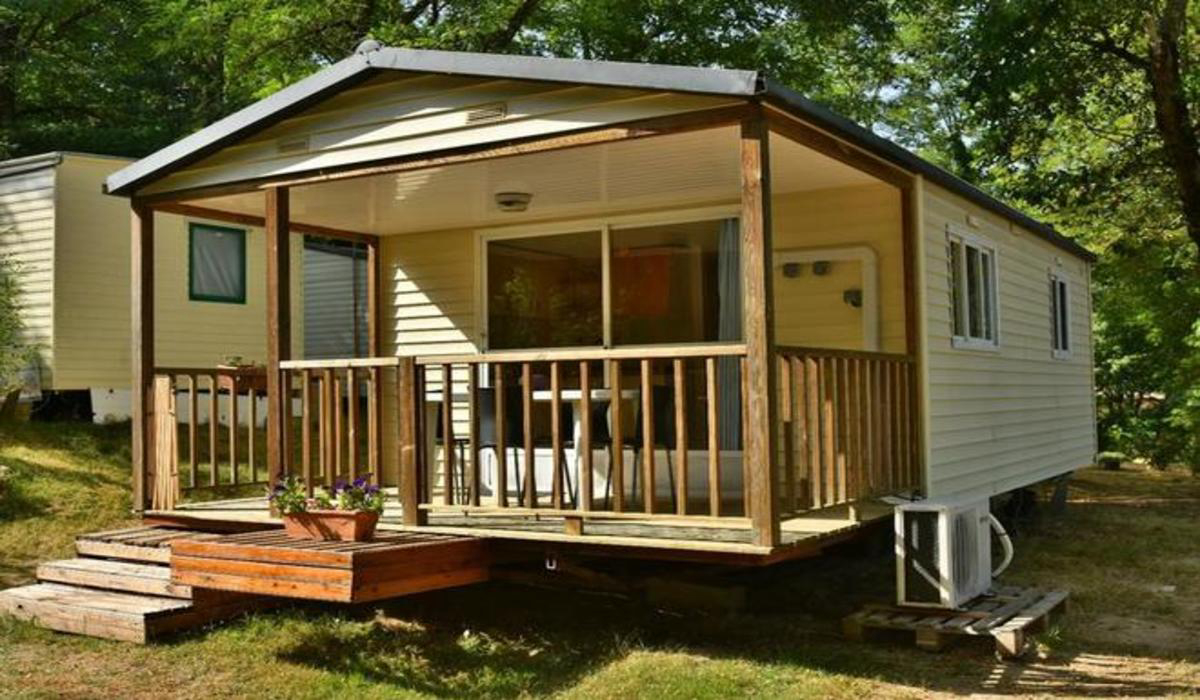 Camping de Montmaurin Midi-Pyrénées - Montmaurin visuel 7/8 Camping de Montmaurin Midi-Pyrénées - Montmaurin visuel 7/8