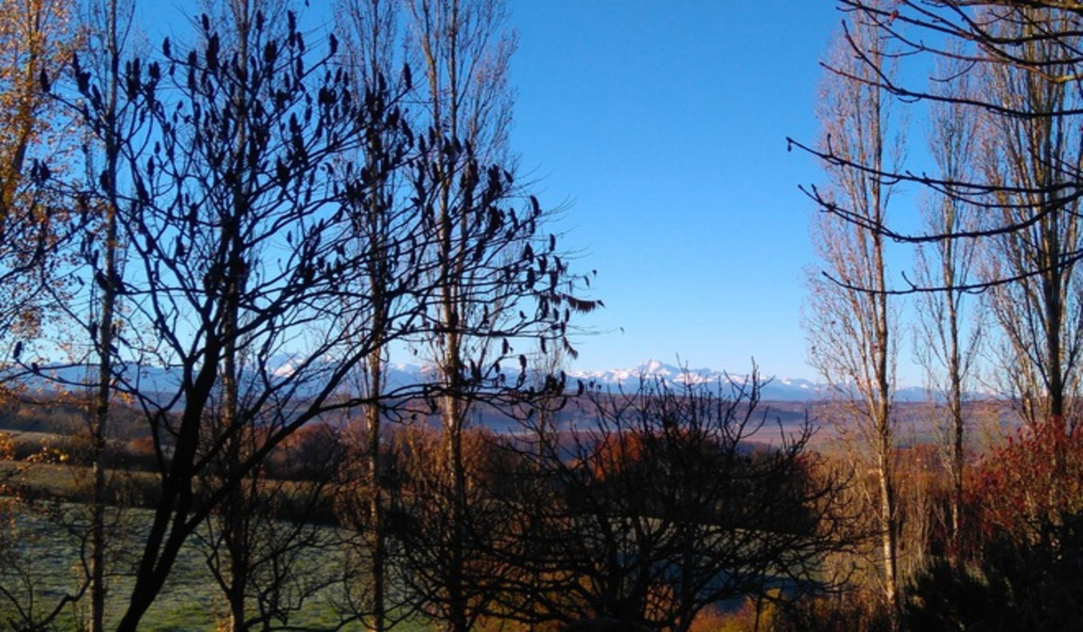 Camping de Montmaurin Midi-Pyrénées - Montmaurin visuel 4/8 Camping de Montmaurin Midi-Pyrénées - Montmaurin visuel 4/8