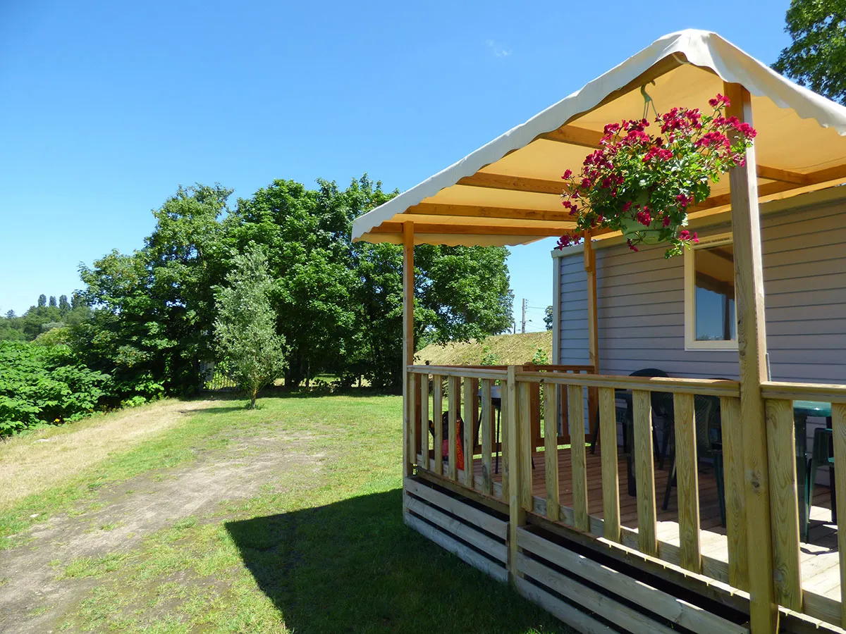 Camping de Nevers Bourgogne - Nevers visuel 5/6