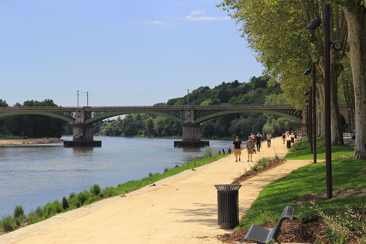 Camping de Nevers Bourgogne - Nevers visuel 4/6 Camping de Nevers Bourgogne - Nevers visuel 4/6