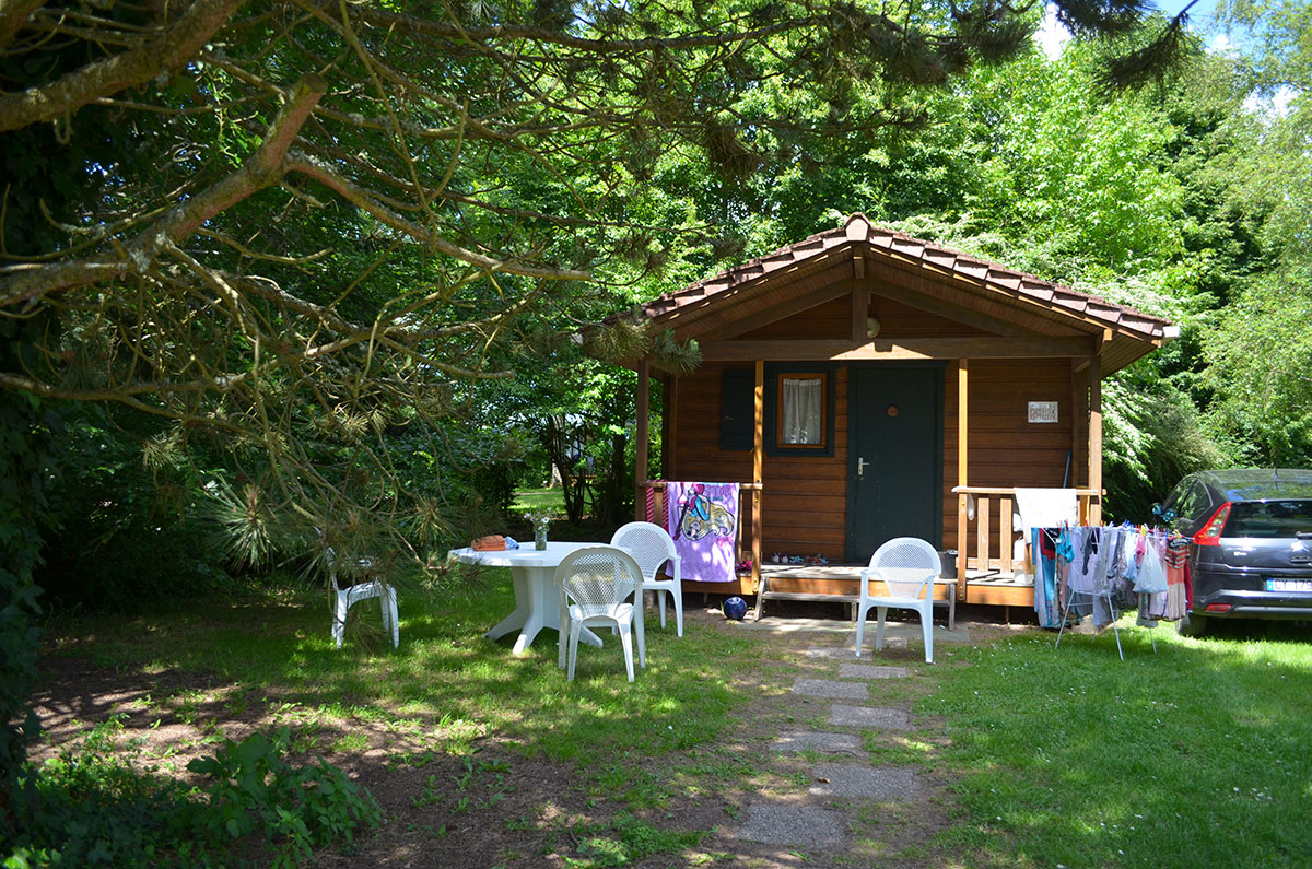 Camping de Saulieu Bourgogne - Saulieu visuel 9/14 Camping de Saulieu Bourgogne - Saulieu visuel 9/14