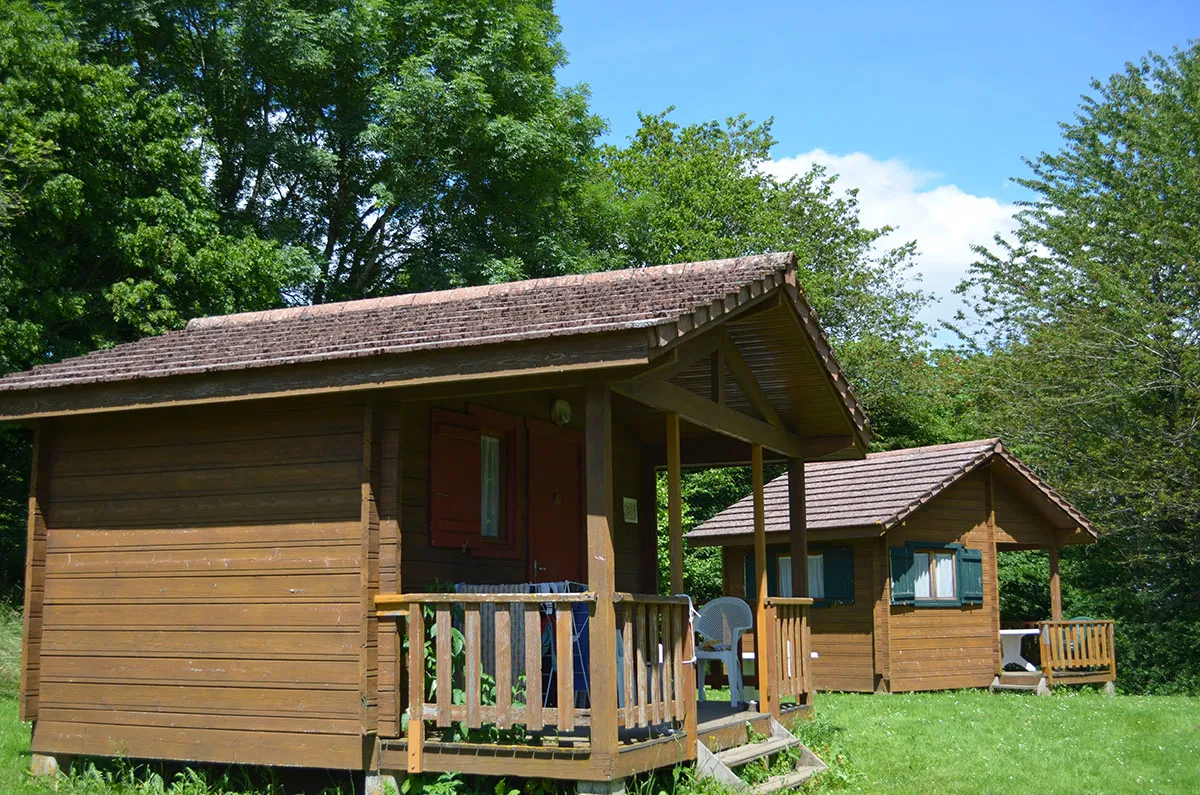 Camping de Saulieu Bourgogne - Saulieu visuel 4/14