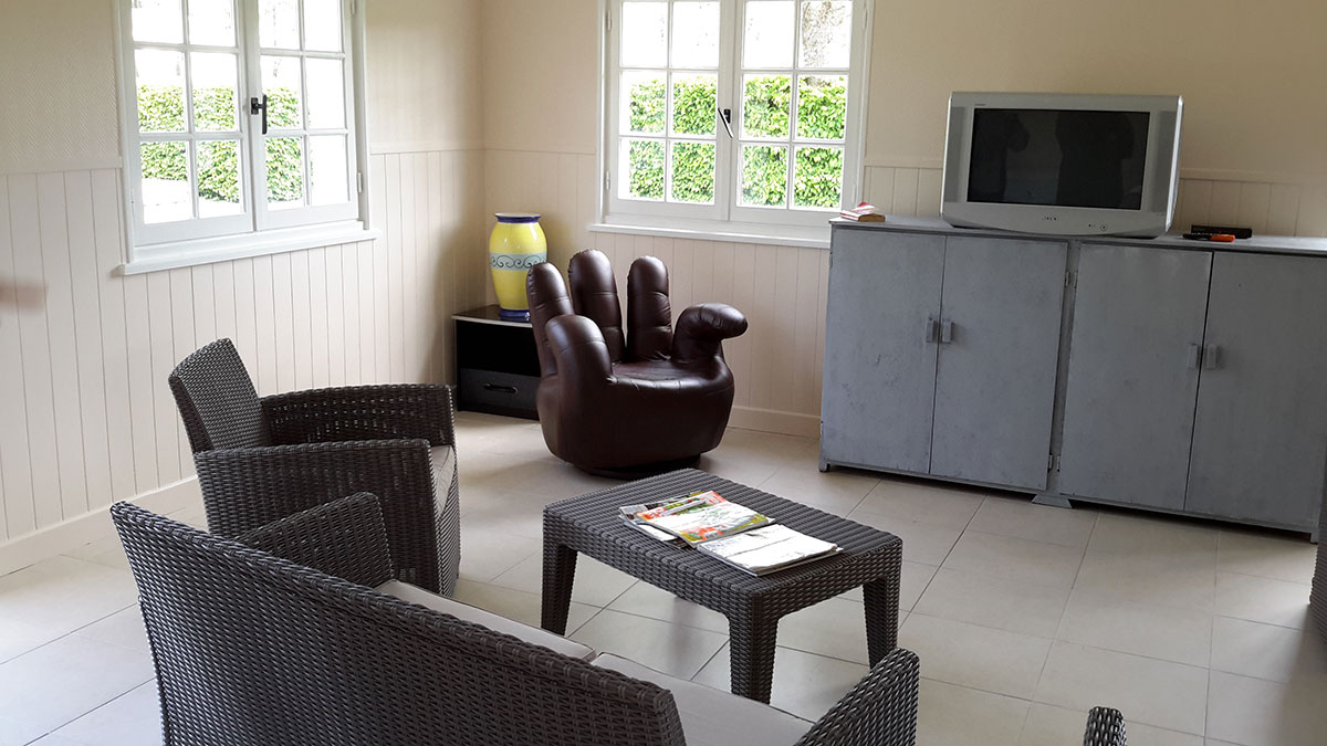 Camping de Vittel Lorraine - Vittel visuel 9/10