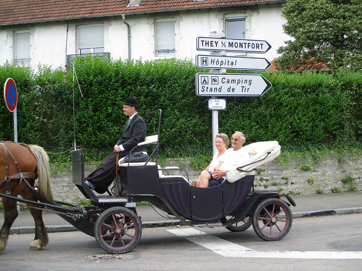 Camping de Vittel Lorraine - Vittel visuel 10/10