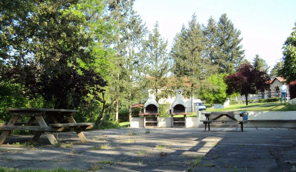 Camping de l'Orangerie Rhône-Alpes - Boën-sur-Lignon visuel 4/4