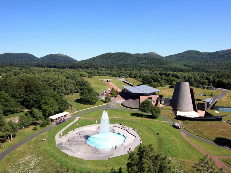 Camping de la Croze Auvergne - Châtel-Guyon visuel 13/13