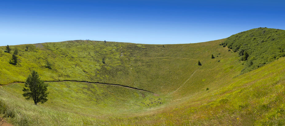 Camping de la Croze Auvergne - Châtel-Guyon visuel 1/13 Camping de la Croze Auvergne - Châtel-Guyon visuel 1/13