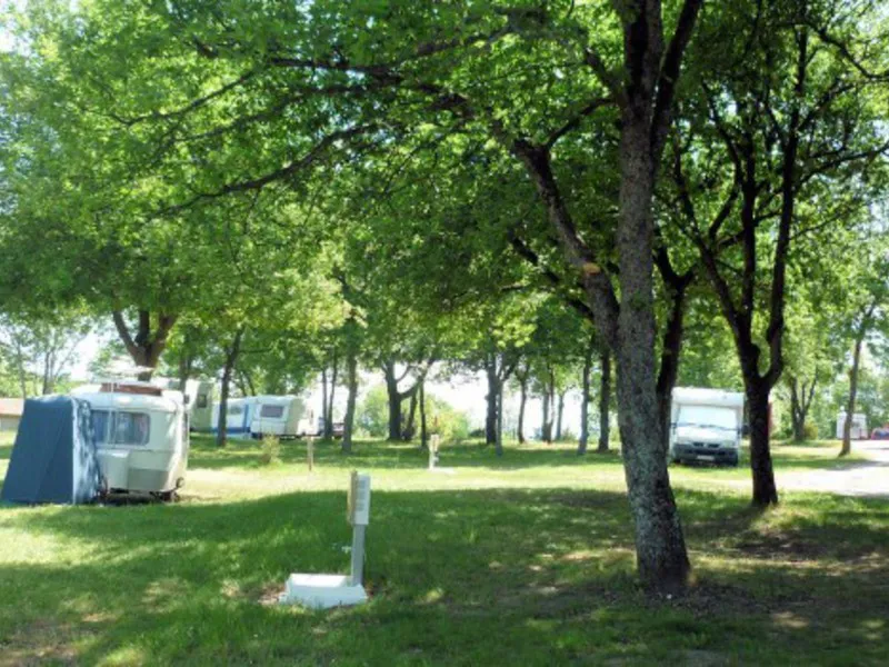Camping de la Croze Auvergne - Châtel-Guyon visuel 11/13
