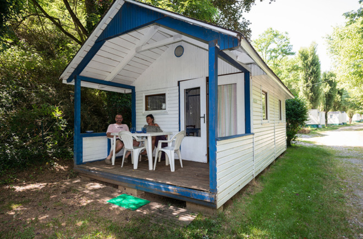 Camping de la Muse Midi-Pyrénées - Saint-Beauzély visuel 7/7 Camping de la Muse Midi-Pyrénées - Saint-Beauzély visuel 7/7