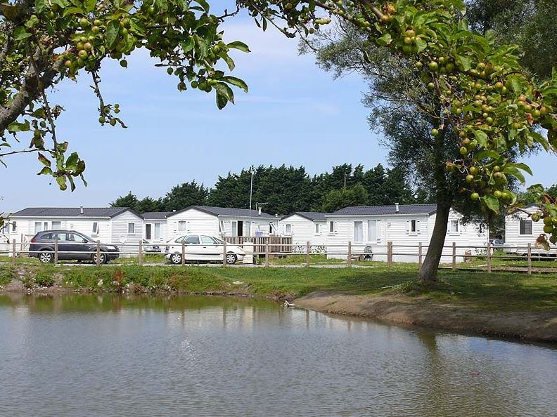 La Plage Nord-Pas de Calais - Marck visuel 3/10