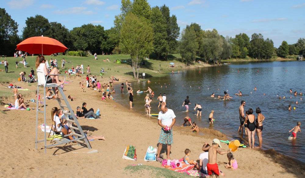camping de la tour oudon avis