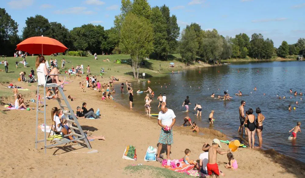 Camping de la Tour Pays de Loire - Oudon visuel 2/3