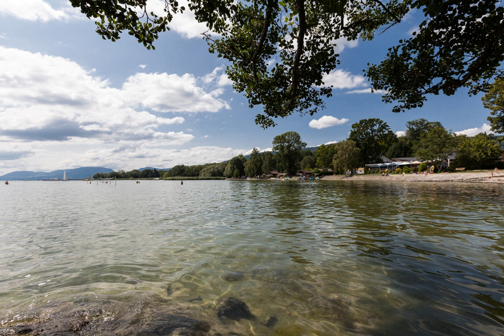 Camping de la Tène Espace Mittelland - Marin-Epagnier visuel 2/3 Camping de la Tène Espace Mittelland - Marin-Epagnier visuel 2/3