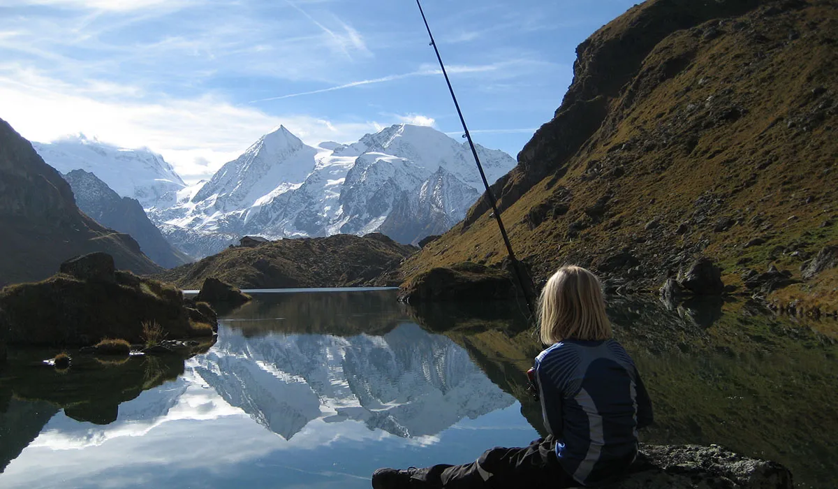 Camping des Glaciers Lémanique - La Fouly visuel 4/4