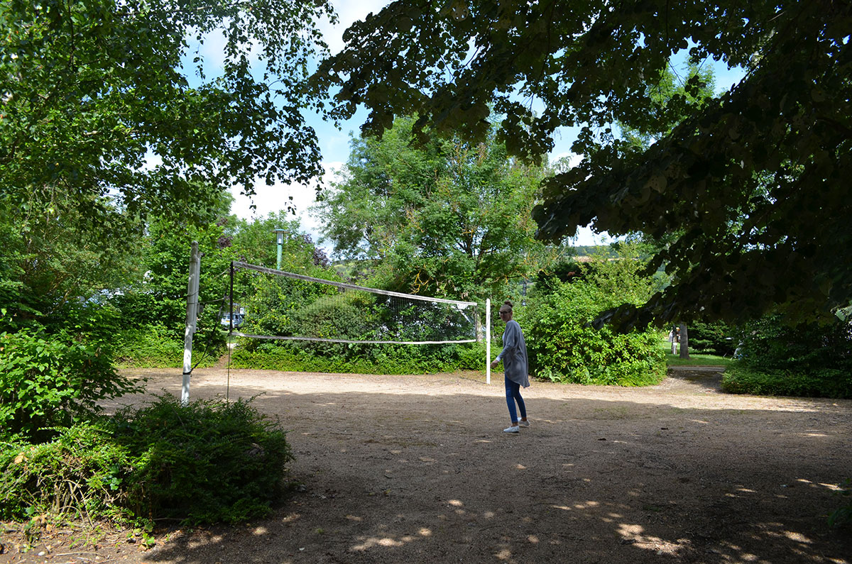 Camping des Sources Bourgogne - Santenay visuel 11/15 Camping des Sources Bourgogne - Santenay visuel 11/15