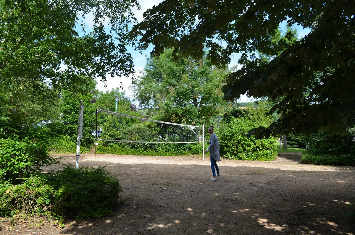 Camping des Sources Bourgogne - Santenay visuel 11/15