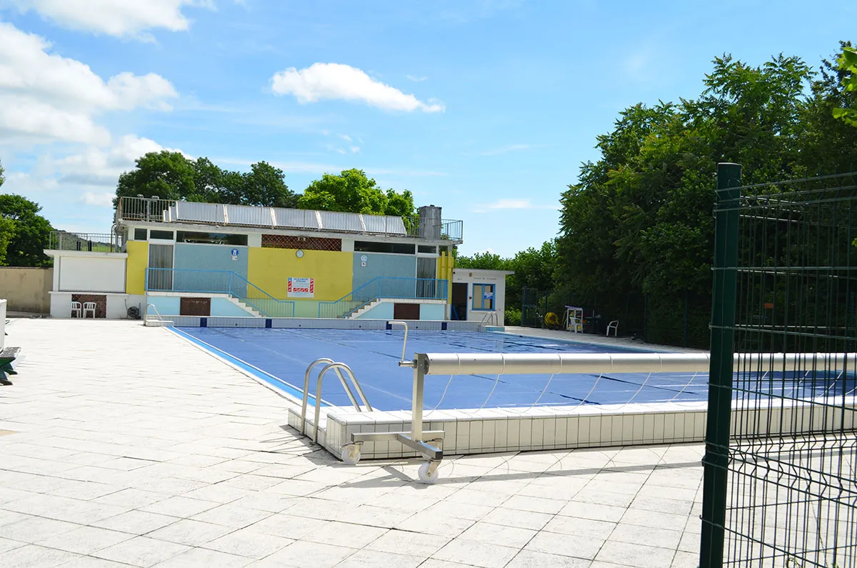 Camping des Sources Bourgogne - Santenay visuel 9/15