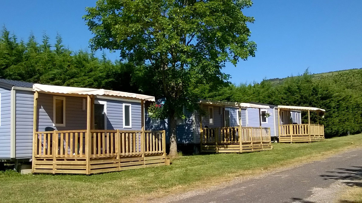 Camping des Sources Bourgogne - Santenay visuel 1/15 Camping des Sources Bourgogne - Santenay visuel 1/15