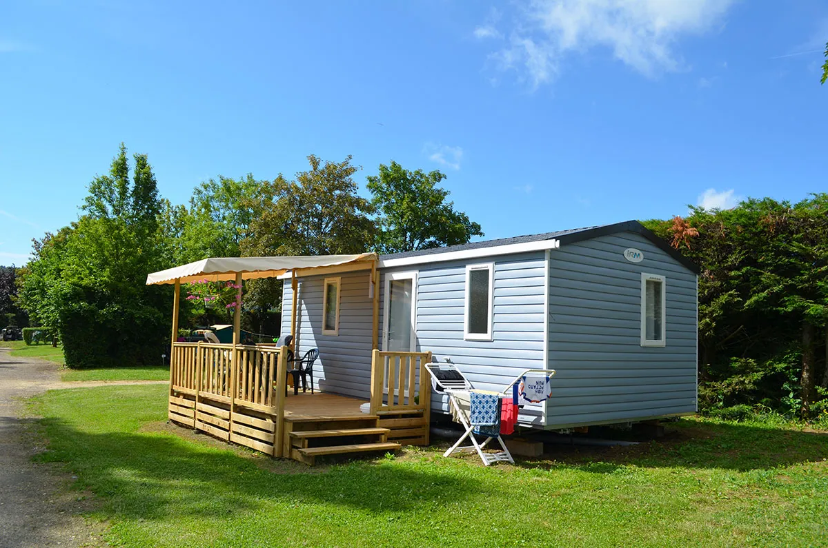 Camping des Sources Bourgogne - Santenay visuel 12/15