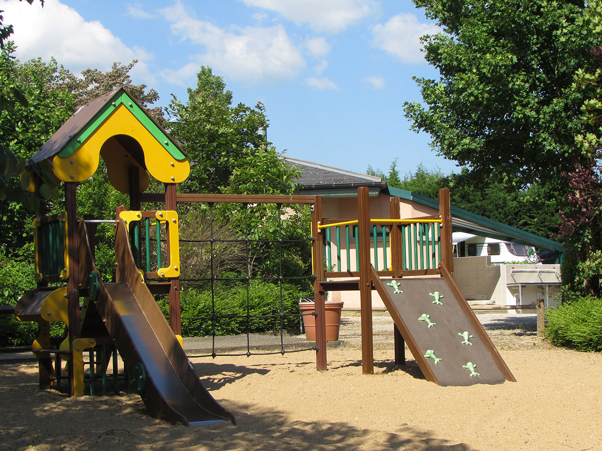 Camping des Sources Bourgogne - Santenay visuel 10/15 Camping des Sources Bourgogne - Santenay visuel 10/15