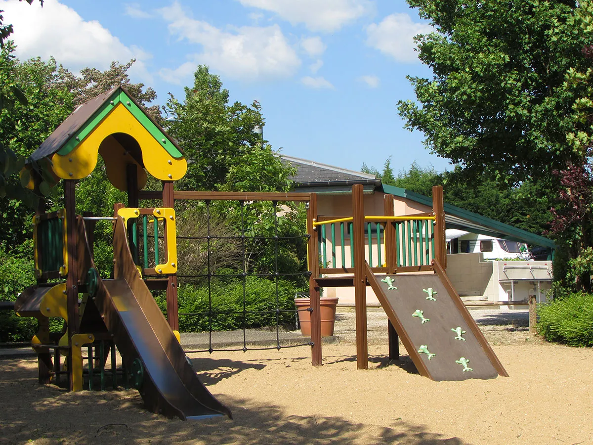 Camping des Sources Bourgogne - Santenay visuel 10/15