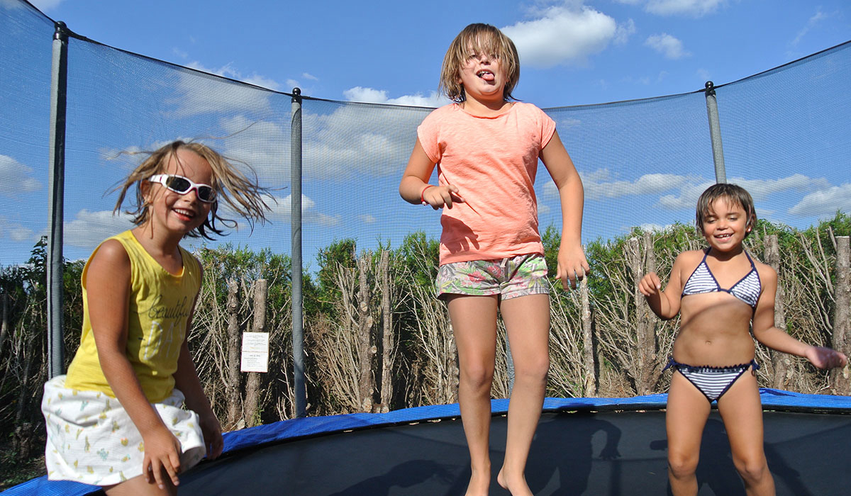 Camping du Breuil Bourgogne - Bourbon-Lancy visuel 9/9 Camping du Breuil Bourgogne - Bourbon-Lancy visuel 9/9