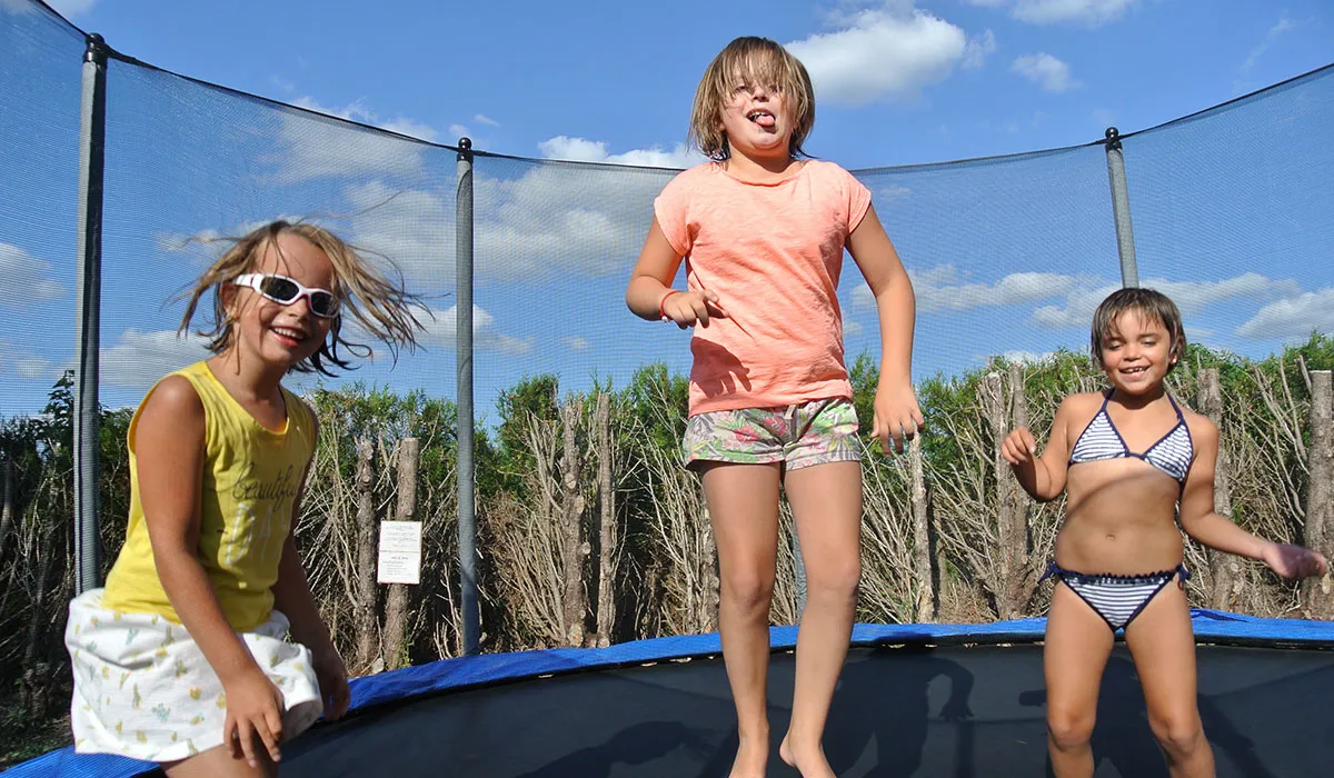 Camping du Breuil Bourgogne - Bourbon-Lancy visuel 9/9