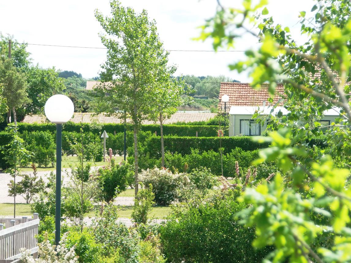 Camping du Casino Nord-Pas de Calais - Oye-Plage visuel 1/1