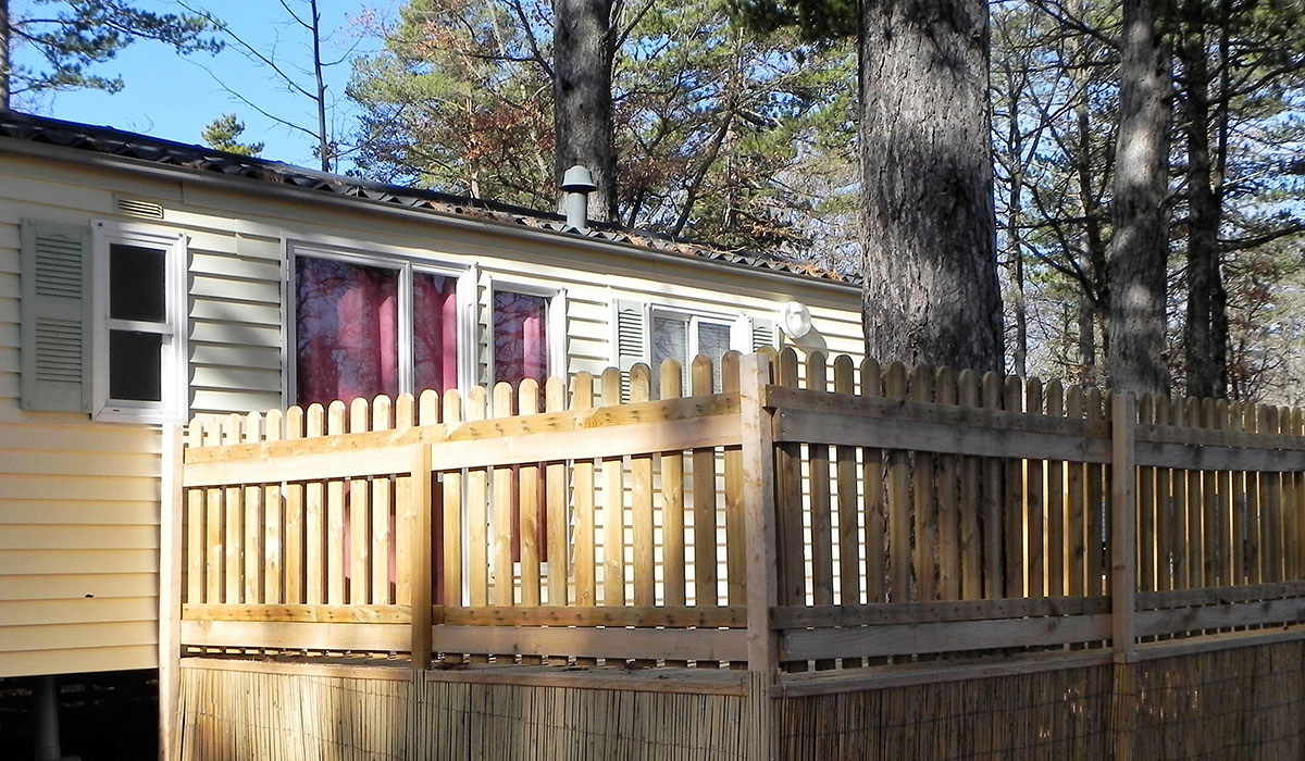 Camping du Défends Provence-Alpes-Côte d'Azur - Sault visuel 4/4 Camping du Défends Provence-Alpes-Côte d'Azur - Sault visuel 4/4