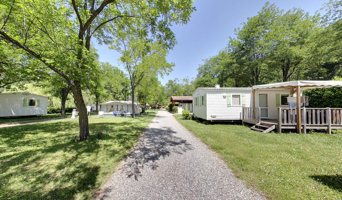 Camping du Lac Mercus Midi-Pyrénées - Mercus-Garrabet visuel 2/13 Camping du Lac Mercus Midi-Pyrénées - Mercus-Garrabet visuel 2/13