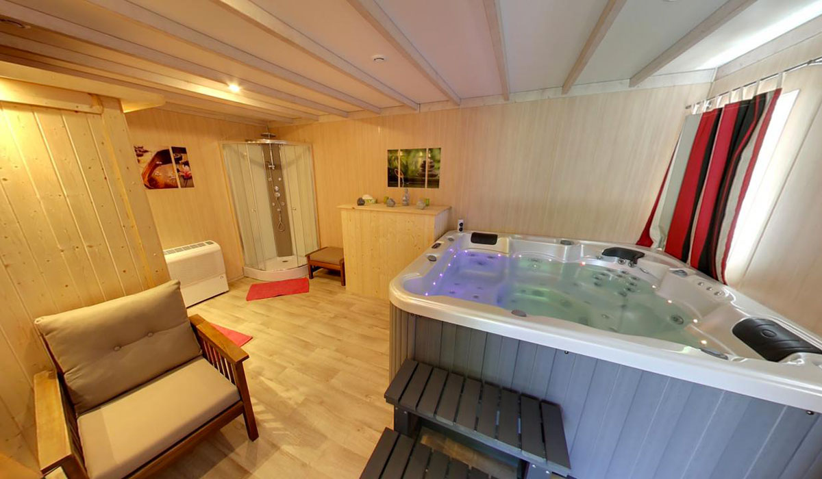 Camping du Lac Mercus Midi-Pyrénées - Mercus-Garrabet visuel 4/13 Camping du Lac Mercus Midi-Pyrénées - Mercus-Garrabet visuel 4/13