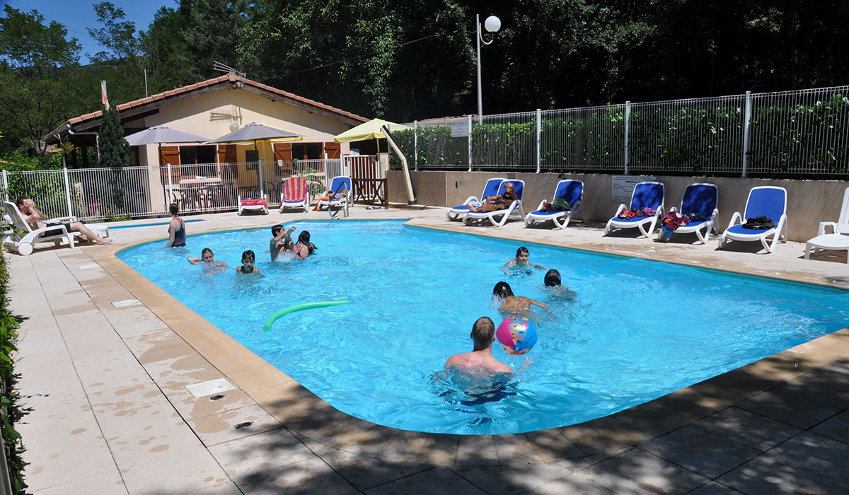 Camping du Lac Mercus Midi-Pyrénées - Mercus-Garrabet visuel 5/13 Camping du Lac Mercus Midi-Pyrénées - Mercus-Garrabet visuel 5/13