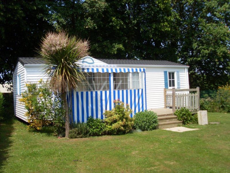 Camping du Lyvet Bretagne - Saint-Samson-sur-Rance visuel 3/3 Camping du Lyvet Bretagne - Saint-Samson-sur-Rance visuel 3/3