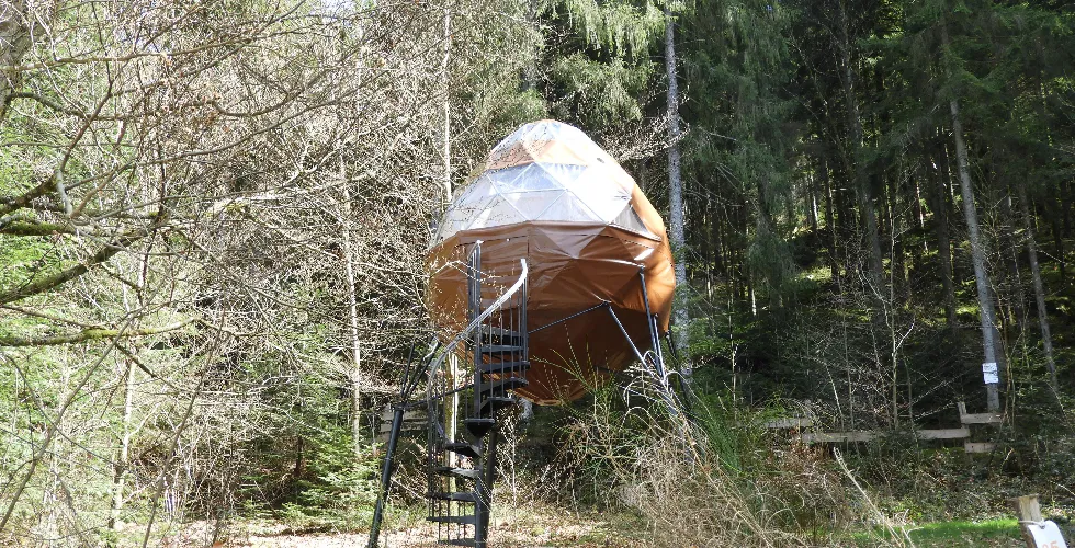 Camping du Mettey Lorraine - Vagney visuel 12/12