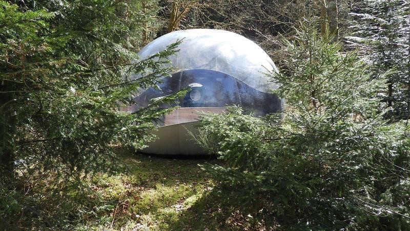 Camping du Mettey Lorraine - Vagney visuel 8/12