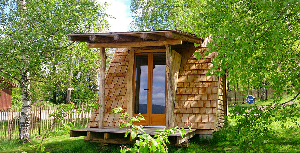 Camping du Mettey Lorraine - Vagney visuel 2/12